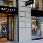 Hackett London cements its footprint in Central Europe with the opening of its first standalone boutique in Vienna, Austria.