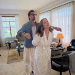 Hannah Einbinder Returns to the Emmys in Minimalist Calvin Klein for the Final Season Celebration of Hacks