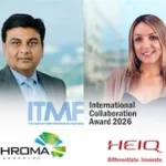 HeiQ and Archroma Secure Prestigious ITMF International Collaboration Award 2026 for Advancing Global Textile Sustainability