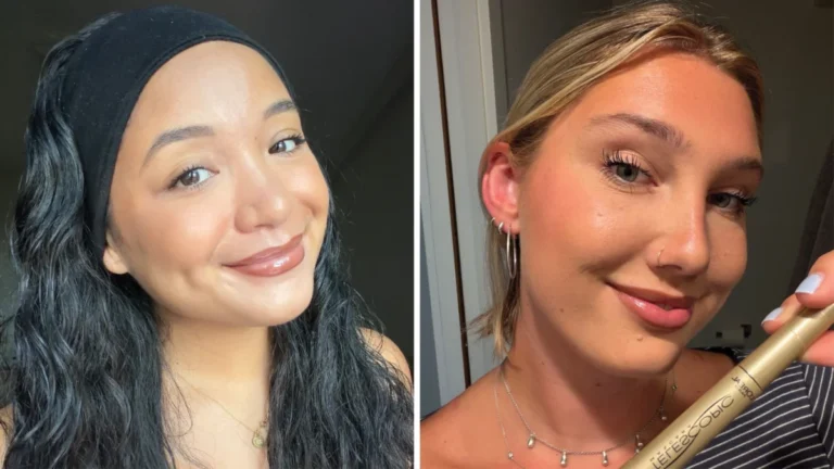 How to Apply Mascara for Longer, Fuller, Mess-Free Lashes