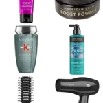 How To Pick The Best Hairstyle For Your Hair Type