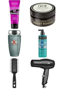 How To Pick The Best Hairstyle For Your Hair Type