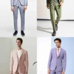 How To Wear Pastels For Men