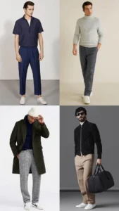 How To Wear Wide-Leg Pants And Look Good Doing It