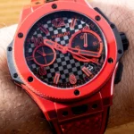 Hublot Big Bang 20th Anniversary Series and the Evolution of the Original Ceramic Collection
