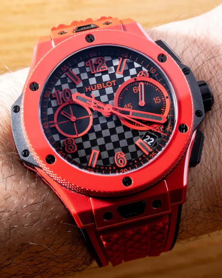 Hublot Big Bang 20th Anniversary Series and the Evolution of the Original Ceramic Collection