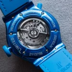 Hublot Launches Classic Fusion Balloon Dog by Jeff Koons Limited Edition Watches