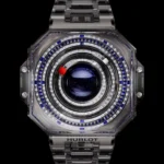 Hublot MP-14 Origin by Jeff Koons represents a landmark fusion of contemporary art and high horology