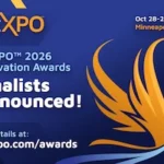 INDA and International Filtration News Announce Finalists for the Prestigious FiltXPO 2026 Innovation Awards