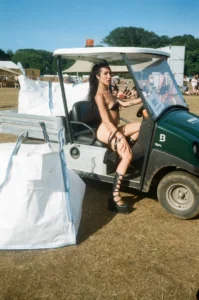 Inside the Sweat, Sound, and Survival of Field Maneuvers Festival’s 2026 Edition