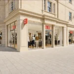 Japanese fashion retailer Uniqlo is set to open a store at British Land’s Southgate shopping centre in Bath next spring/summer.