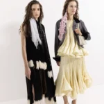 Jonathan Anderson Brings Nature-Infused Elegance and Ethereal Lightness to Dior for Spring-Summer 2027 at Paris Fashion Week