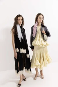 Jonathan Anderson Brings Nature-Infused Elegance and Ethereal Lightness to Dior for Spring-Summer 2027 at Paris Fashion Week