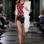 London Fashion Week SS27 Conjures the Spirit of 2007 With Multiple Gossip Girl-Inspired Runways