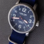 LUM-TEC Combat B70 Automatic Watch Review: A Case Study in American Horological Evolution