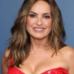 Mariska Hargitay Makes History as First Solo Female Host of the Primetime Emmy Awards in Over a Decade