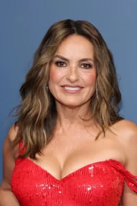 Mariska Hargitay Makes History as First Solo Female Host of the Primetime Emmy Awards in Over a Decade