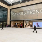 Marks and Spencer and Sephora unite to create a new beauty destination