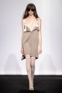 Milan Fashion Week Spring Summer 2027 Concludes With Avant-Garde Minimalism and High-Profile Debuts