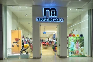 Mothercare warns on future as Middle East partner plans store closures