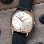Movado Heritage Kingmatic Reissue Marks a Strategic Shift in Brand Heritage Strategy