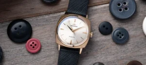 Movado Heritage Kingmatic Reissue Marks a Strategic Shift in Brand Heritage Strategy