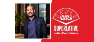 Navigating the Modern Horological Landscape with Thomas J. Sandrin of WatchDNA