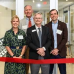 NC State University Unveils the W. Duke Kimbrell Flex Factory to Revolutionize Textile Innovation and Advanced Manufacturing