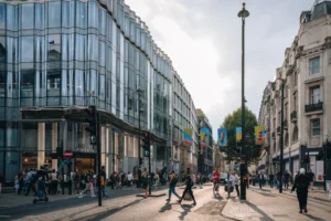 New West End Company urges government to unlock growth for London with ambitious ten-year economic roadmap