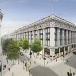 Oxford Street pedestrianisation date confirmed