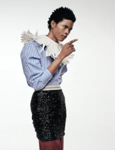 Palm Angels The Autumn 2026 Issue