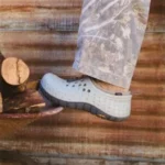 Polartec and Vibram Collaborate with Crocs to Launch the High-Performance Tembo II RO Fall/Winter Footwear