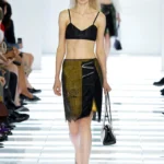 Prada Dominates Milan Fashion Week SS27 With A Skirt-Only Collection That Redefines Modern Sensibility