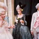 Revisiting the Crown: How Sofia Coppola’s Marie Antoinette Redefined the Period Drama and Sparked a Cultural Reappraisal