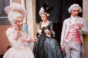 Revisiting the Crown: How Sofia Coppola’s Marie Antoinette Redefined the Period Drama and Sparked a Cultural Reappraisal