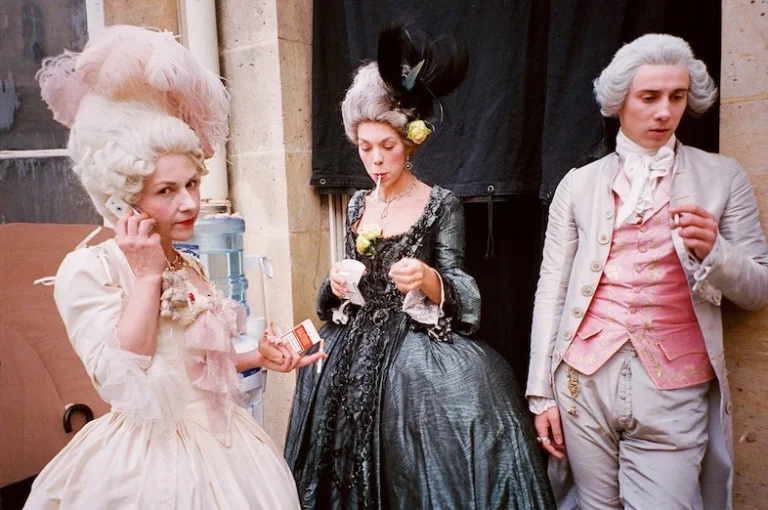 Revisiting the Crown: How Sofia Coppola’s Marie Antoinette Redefined the Period Drama and Sparked a Cultural Reappraisal