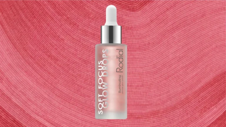 Rodial Soft Focus Glow Drops Are Redefining the Role of Primers in Modern Beauty Routines