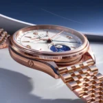 Rolex Unveils the Perpetual Padellone Annual Calendar as a Modern Homage to Mid-Century Horology
