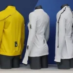 RWTH Aachen University Unveils PhysioTaix Smart Jacket to Revolutionize Patient Rehabilitation Through Integrated Sensor Technology