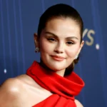 Selena Gomez and the Evolution of the Middle Part: A Study in Modern Styling Trends