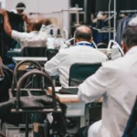 Source Fashion and Fashion-Enter team up to launch Manchester manufacturing event