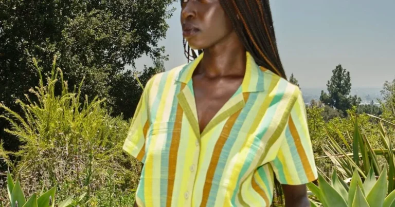 Stepping Away From Ultra-Fast Fashion: Curated Sustainable Alternatives to Temu
