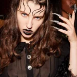Strike! Chopova Lowena’s Coven Goes Bowling for SS27 London Fashion Week