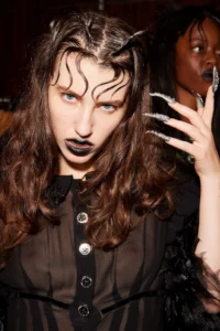 Strike! Chopova Lowena’s Coven Goes Bowling for SS27 London Fashion Week