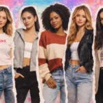 The 25 Hottest Young Actresses Under 30 in 2026