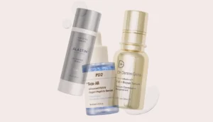 The 8 Best Wrinkle Fillers to Smooth Fine Lines Instantly and Effectively