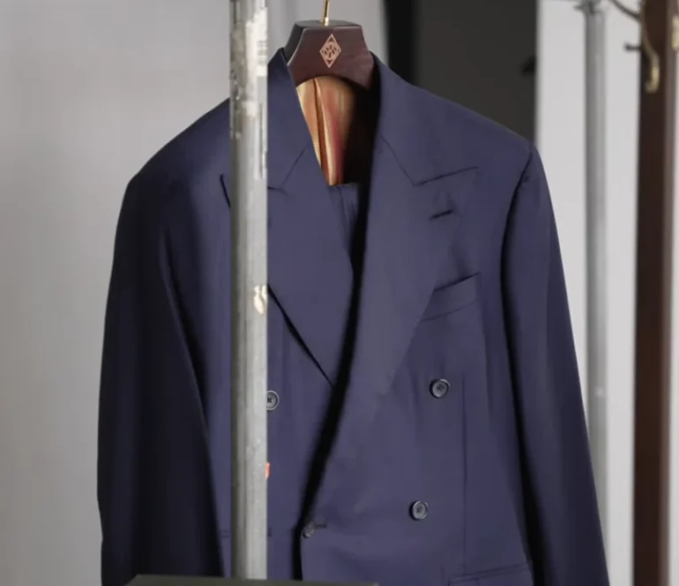 The Basic College Wardrobe: A Sixty-Year-Old Blueprint for Modern Men’s Style
