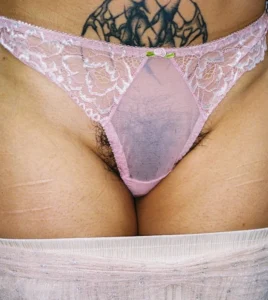 The Beauty of the Bush: A Cultural, Historical, and Artistic Examination of Women’s Pubic Hair Standards