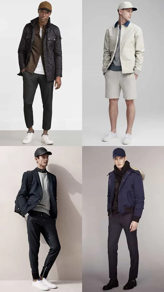 The Best Baseball Caps You Can Buy In 2026