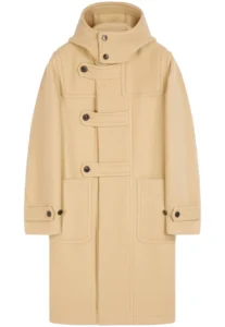 The Best Duffle Coats For Men – Top Brands In 2026